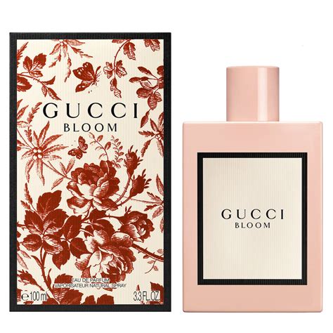 gucci bloom by gucci 100ml|Gucci Bloom women pics.